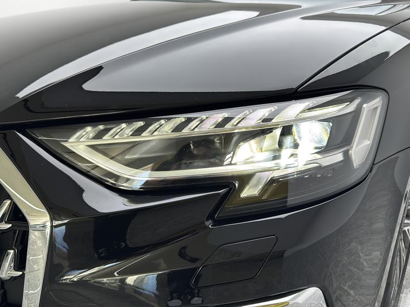 Audi Audi A8 2024