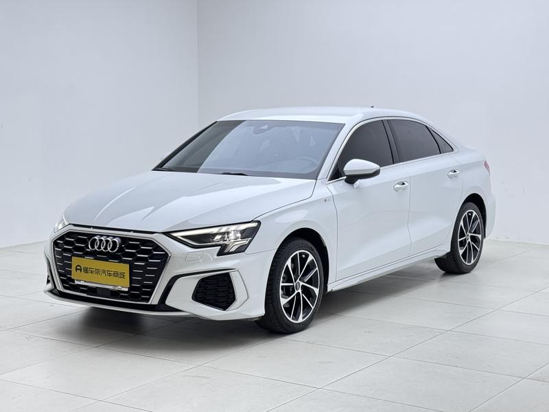 Audi Audi A3 2023