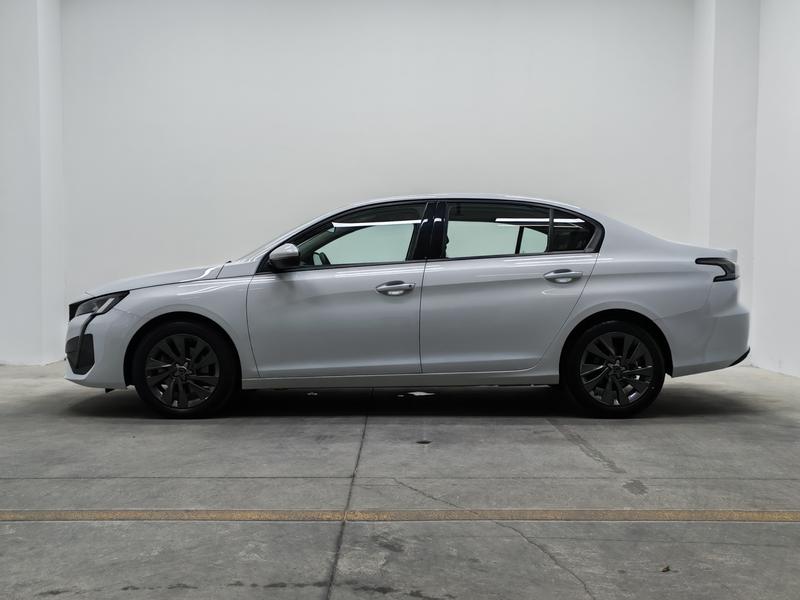 Peugeot Peugeot 408 2024