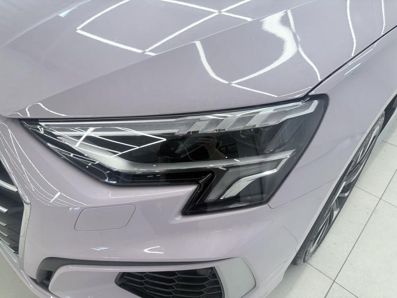 Audi Audi A3 2023