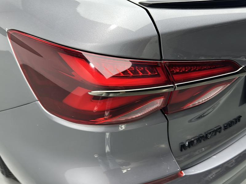 Chevrolet Koruze 2020