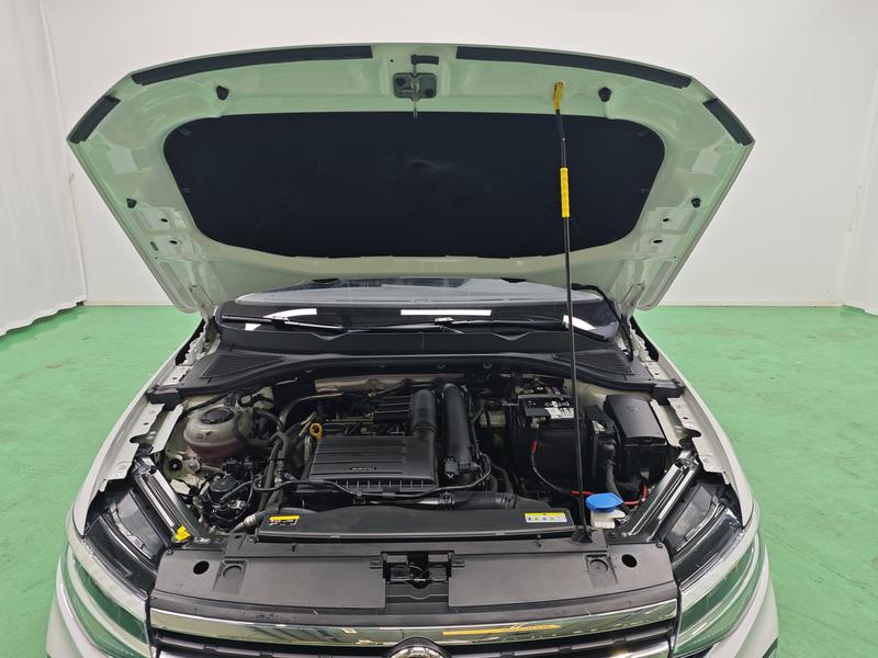 Volkswagen Bora 2024