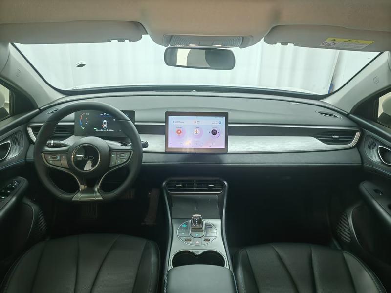 BYD Seal 05DM 2025