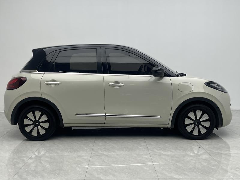 Wuling Wuling Binguo 2023