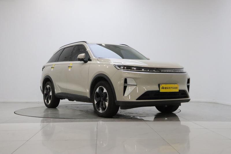 Haval Haval Xiaolong MAX 2025