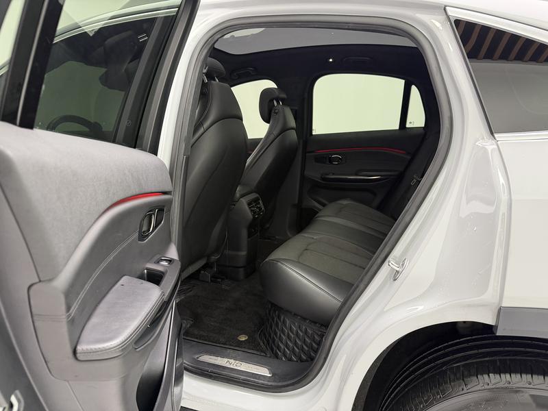 NIO NIO EC6 2020