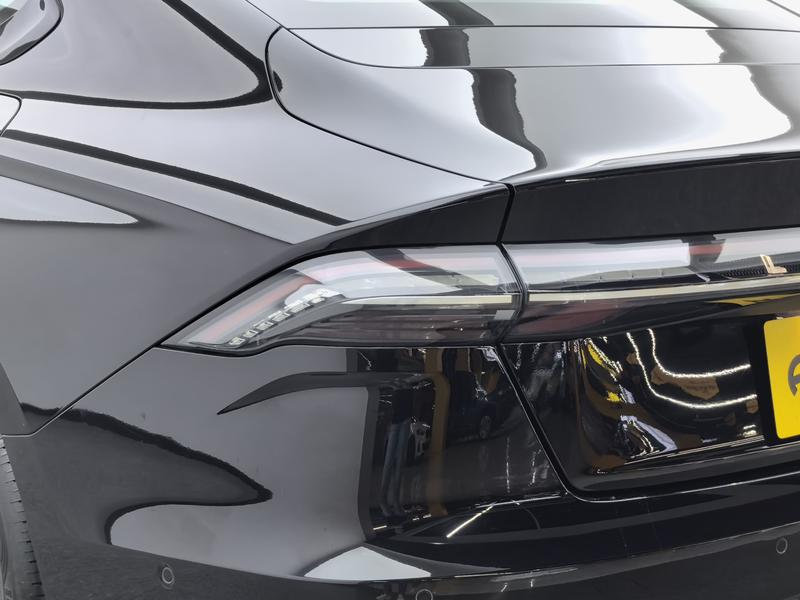 Lincoln Lincoln Z 2022