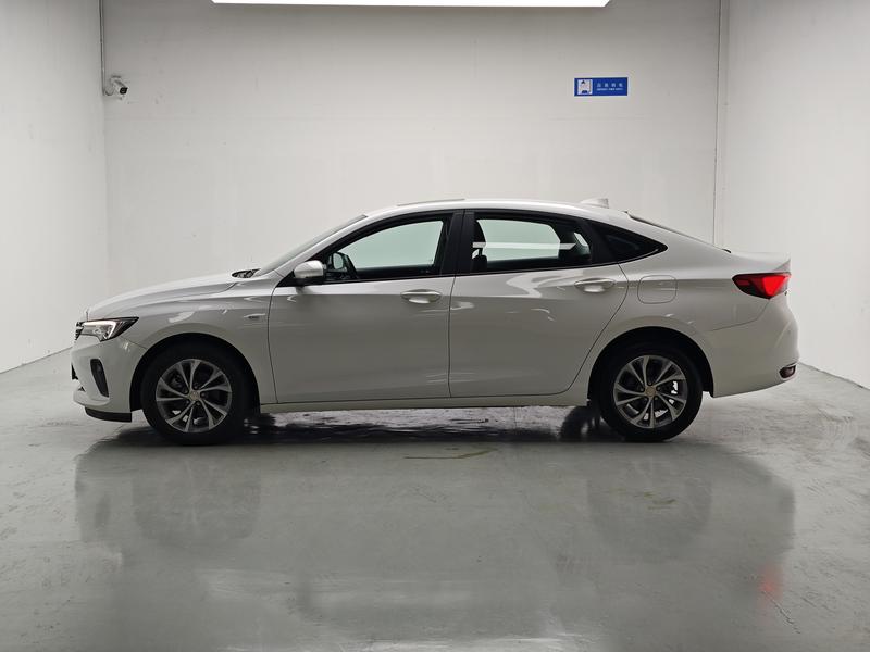 Buick Verano 2023