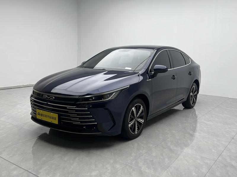 BYD Destroyer 05 2023