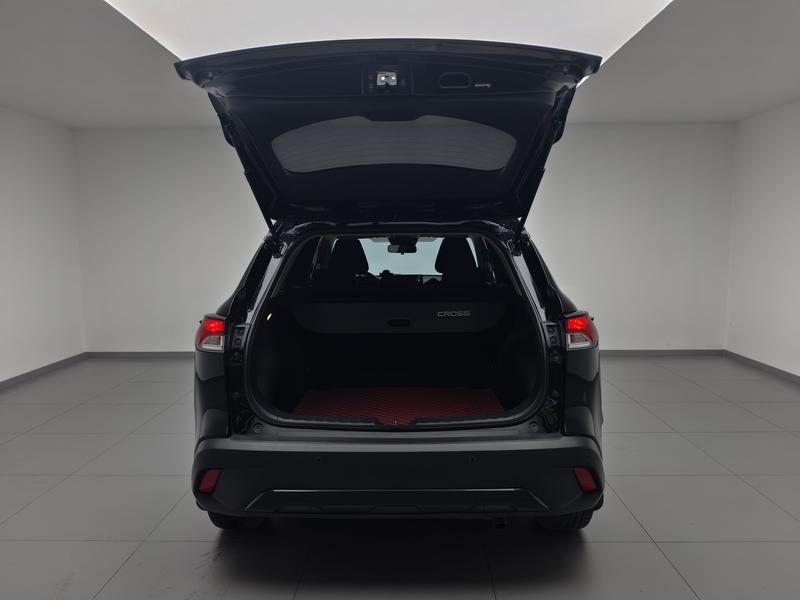 Toyota Corolla Cross 2023