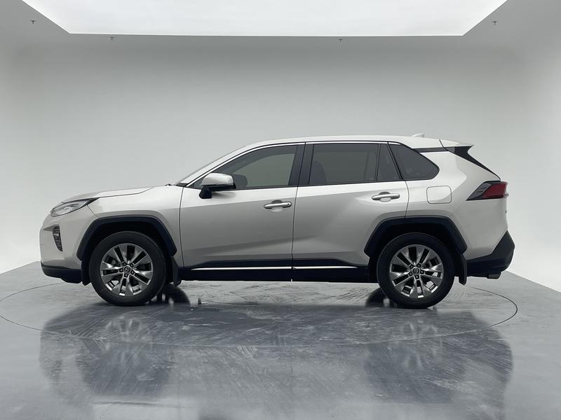 Toyota Vetlanda  2022