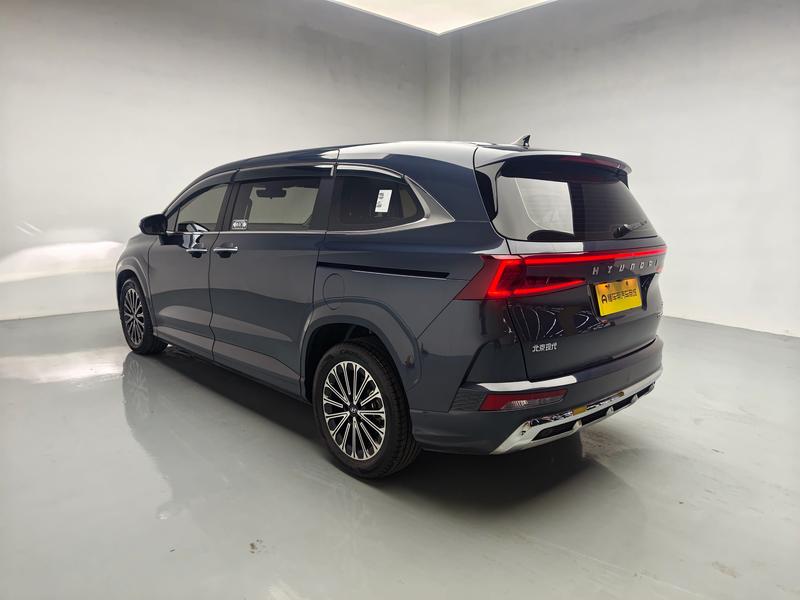 Hyundai Kustu 2024