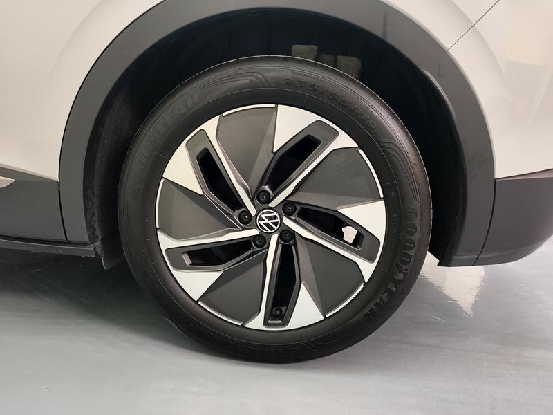 Volkswagen ID.4 CROZZ 2022