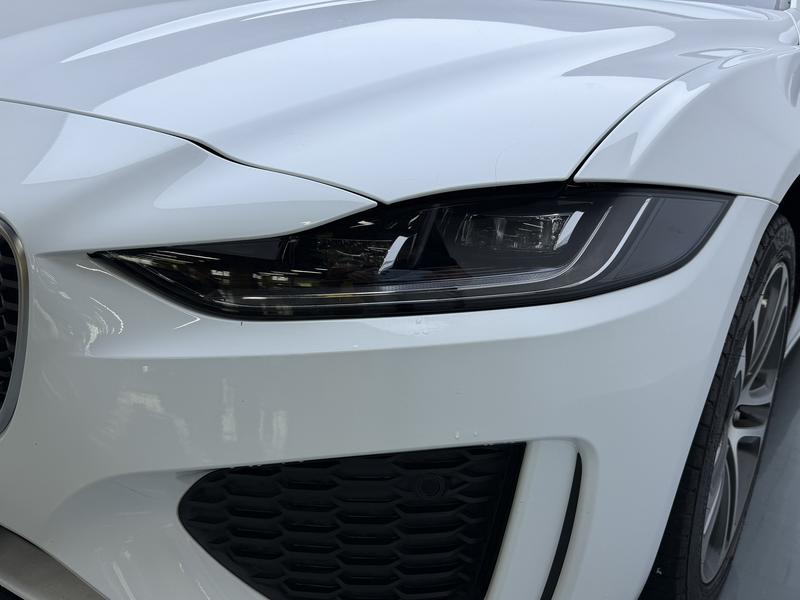 Jaguar Jaguar XEL 2023