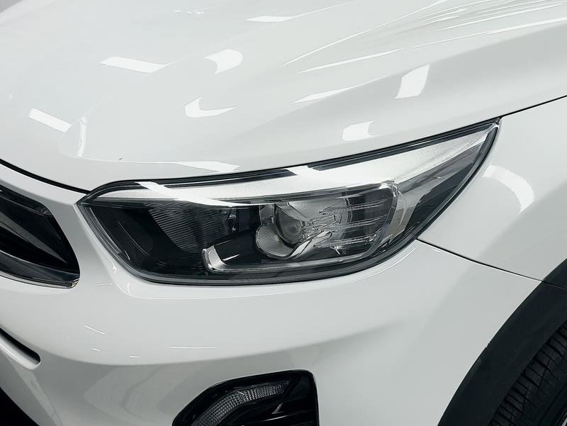 Kia Yi Run 2021