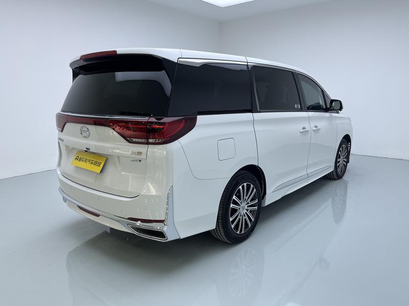 Trumpchi GAC Trumpchi M8 2023