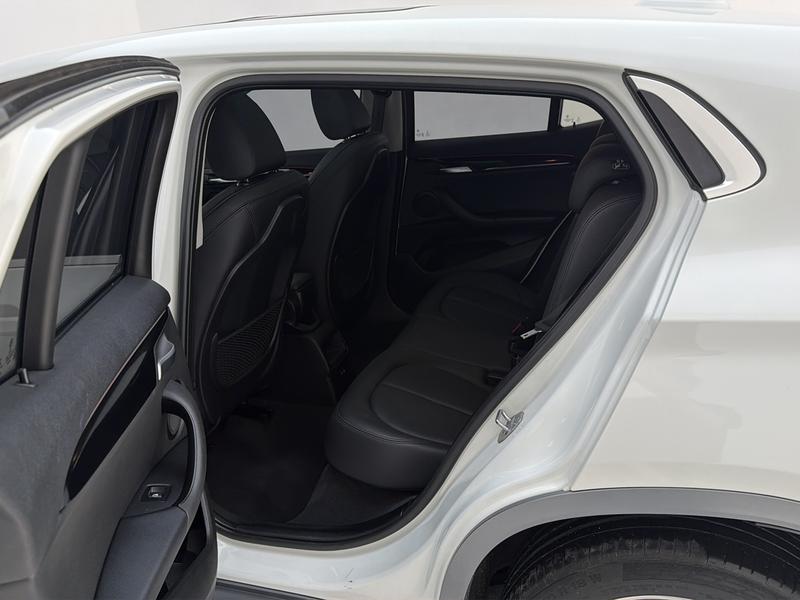 BMW BMW X2 (imported) 2019
