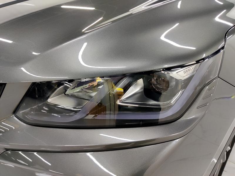 Geely Bin Yue 2023