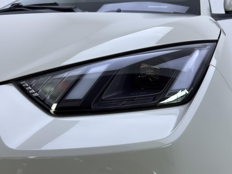 BYD seagull 2024