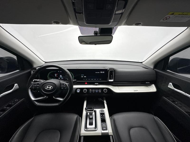 Hyundai Hyundai ix35 2023