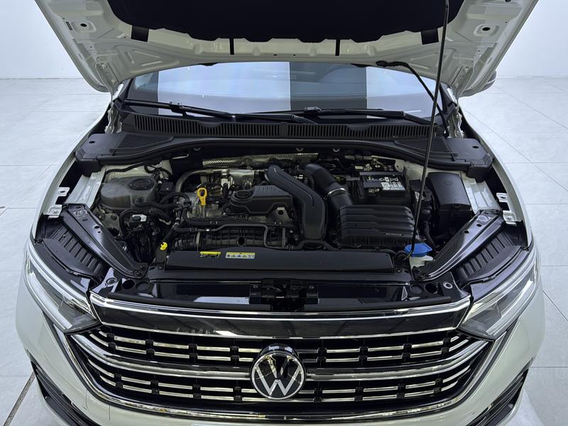 Volkswagen Sagitar 2025