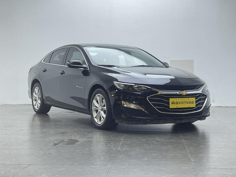 Chevrolet Malibu XL 2021