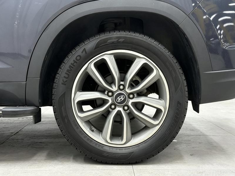 Hyundai Hyundai ix35 2019