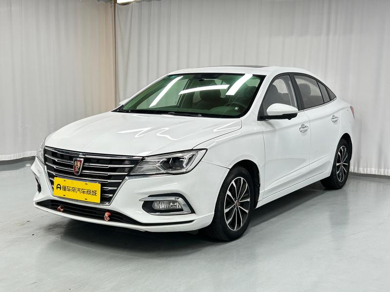 Roewe Roewe i5 2020