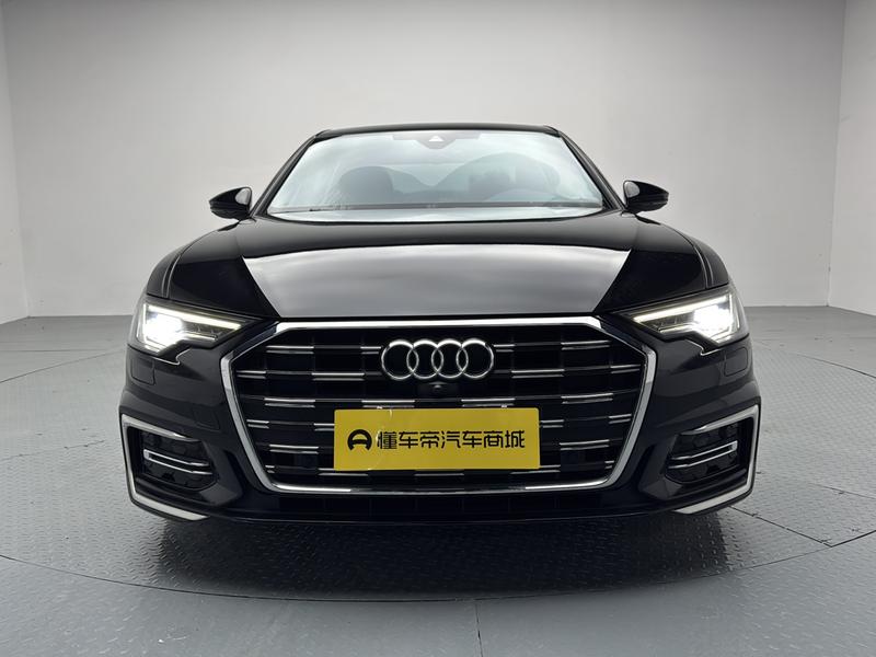 Audi Audi A6L 2023
