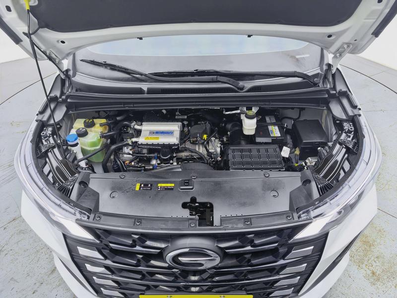 Trumpchi GAC Trumpchi M6 2023