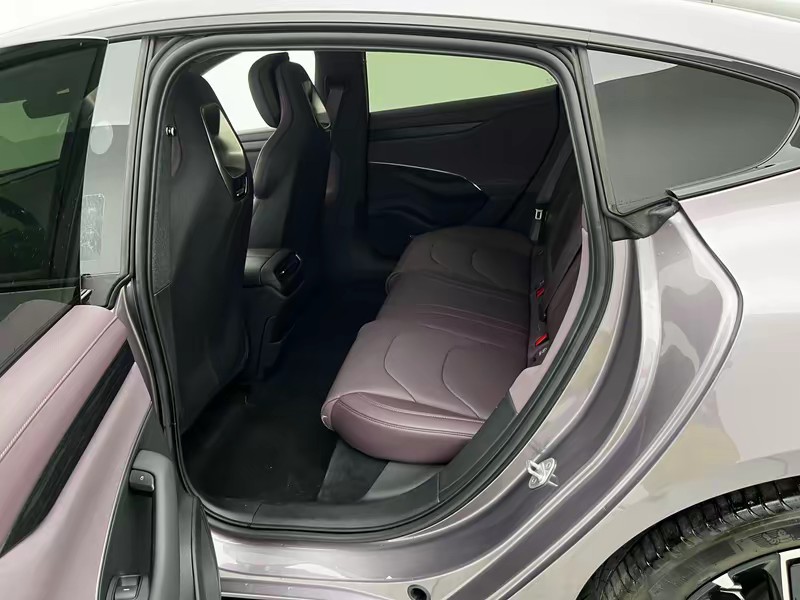 Xiaomi Auto Xiaomi SU7 2024