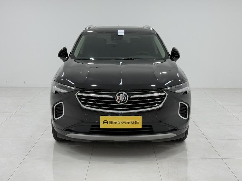 Buick Encore S 2022