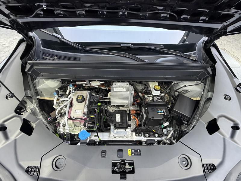 Toyota Platinum Smart 3X 2025