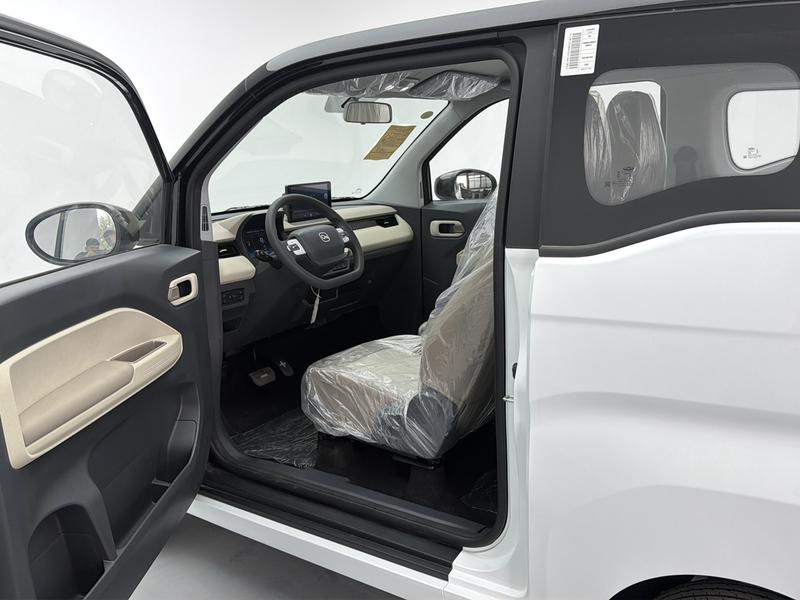 Chery QQ ice cream 2025