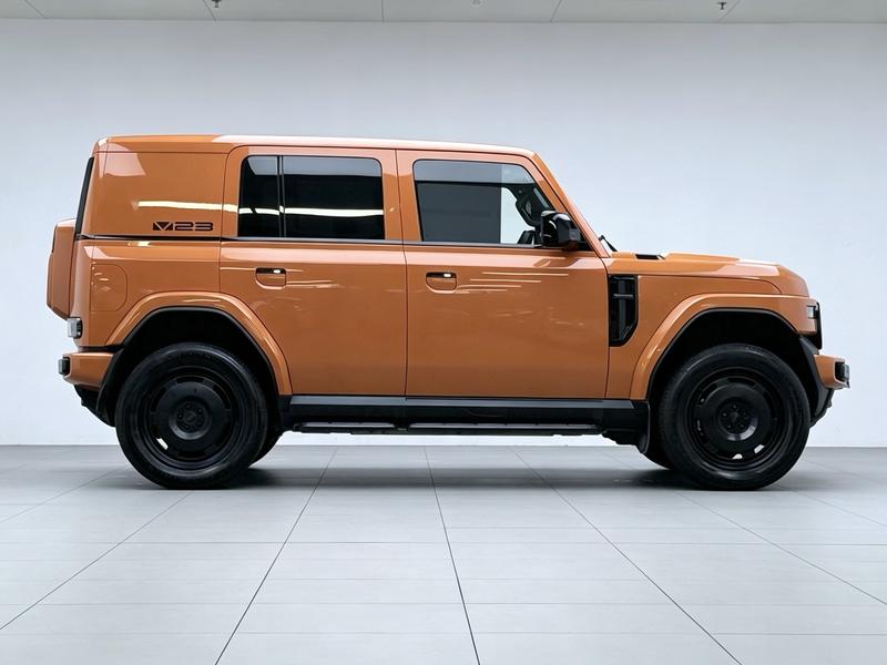 iCAR ICAR Super V23 2025