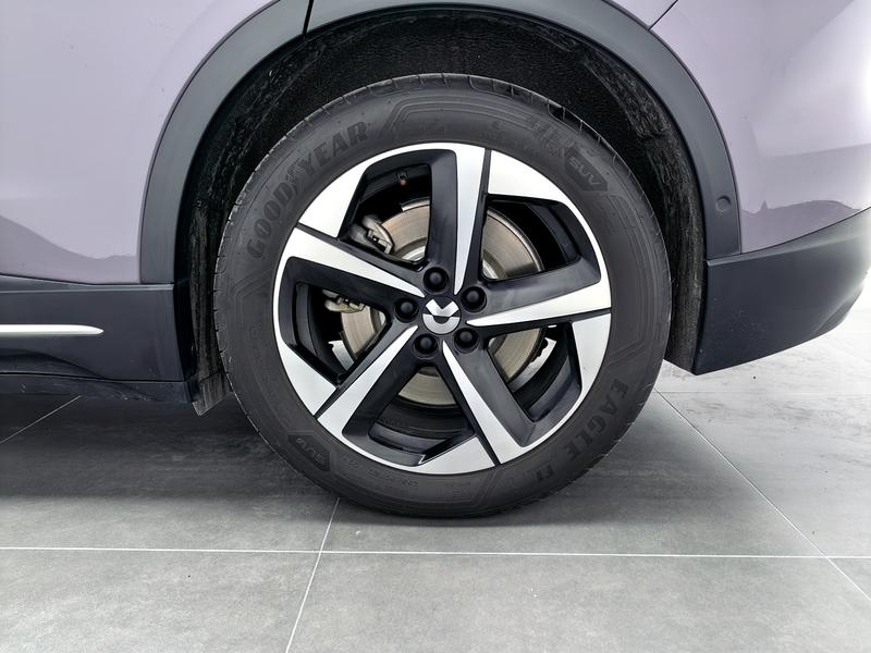 NIO NIO EC6 2024