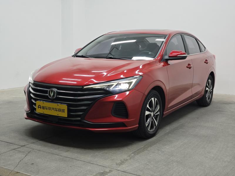 Changan Eado 2020