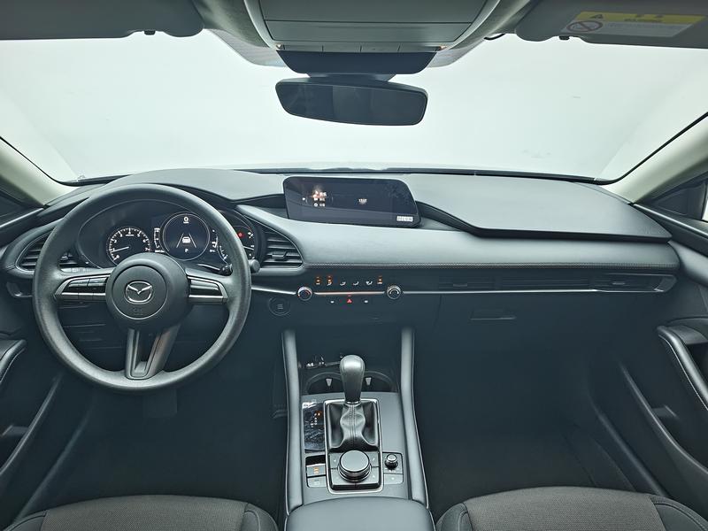 Mazda Mazda 3 Axela 2020