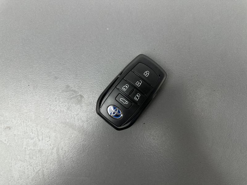 Toyota Sienna 2023