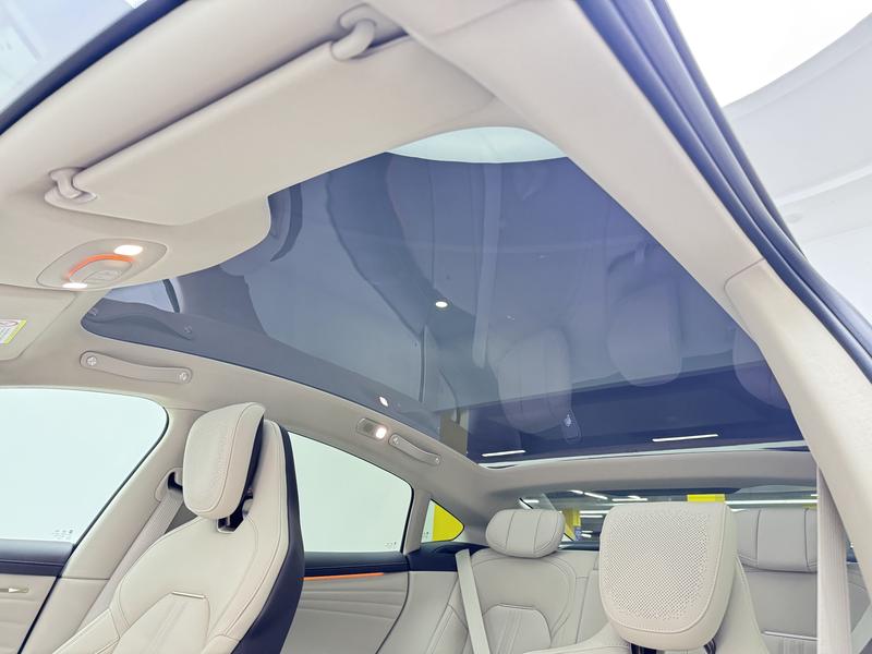 Xiaomi Auto Xiaomi SU7 2026