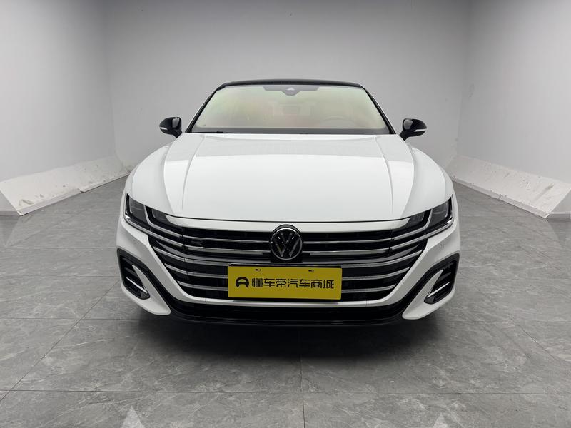 Volkswagen Volkswagen CC 2024