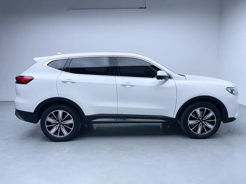 Haval Haval H6 2023