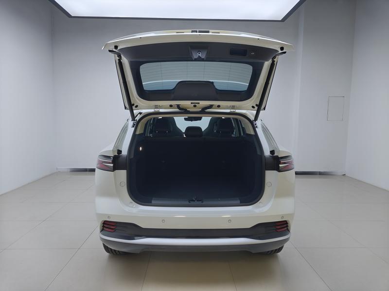 Roewe 荣威D5X DMH 2024
