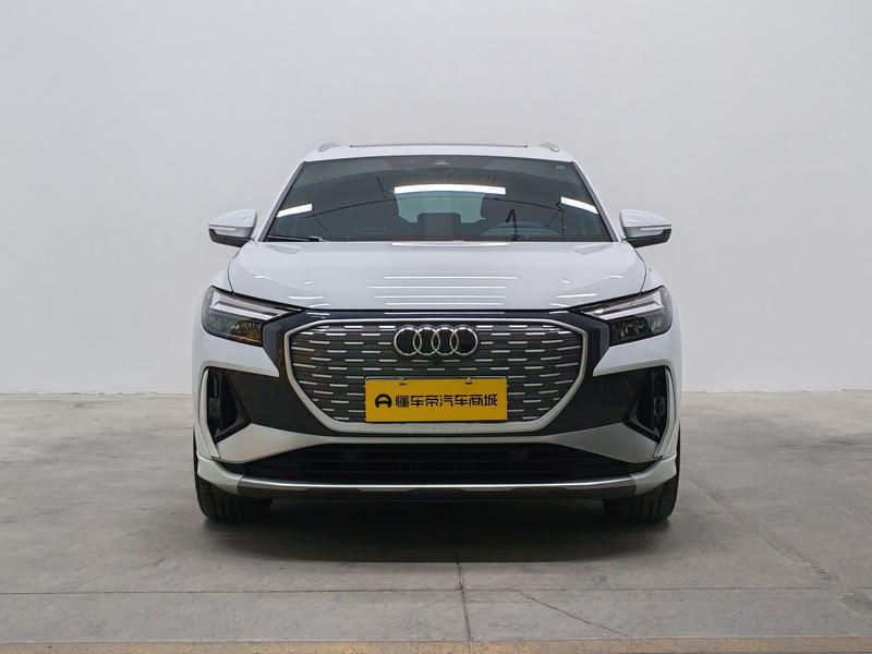 Audi Audi Q4 e-tron 2024