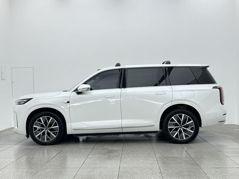 Trumpchi Trumpchi Xiangwang S9 2025