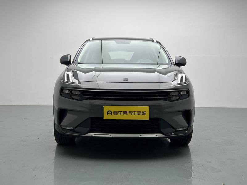 Lynk & Co Lynk&Co 06 EM-P 2021