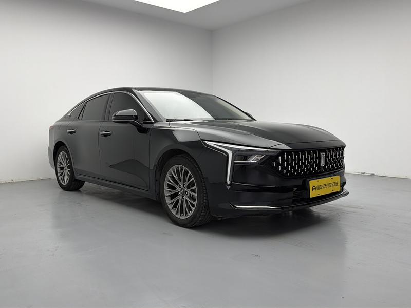 Bestune Besturn B70 2022