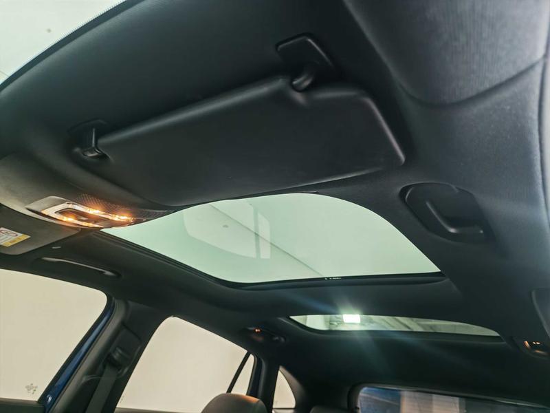 Mercedes-Benz Mercedes EQA 2023