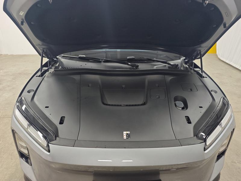NIO NIO ES6 2025