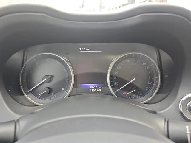 Infiniti Infiniti Q50L 2.0T Yixiang Edition Country VI
